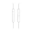 Наушники Xiaomi Type-C Earphones White (1071792) - миниатюра 5