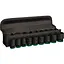 Набор ударных торцевых головок Standart 1/2, 9 шт Bosch hoz0012700 - миниатюра 1