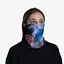 Мультиповязка Buff Original Multi Color (1033-BU 123463.555.10.00) - миниатюра 3