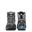 Ботинки мужские Scarpa ZG Trek GTX Wide 39 Серый-Голубой - миниатюра 4