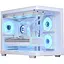 Корпус AeroCool P300C-G-WT-v1 White (ACCS-PN02033.21) [146679] - миниатюра 1