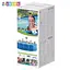 Басейн каркасний Intex 28242 NP круглий 457x122 см об'єм 16805 л від 6 років - мініатюра 4