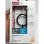 Протиударний чохол Gear4 Piccadilly MagSafe для iPhone 13 / iPhone 14 (6.1") Прозорий Black (702010126) - мініатюра 2