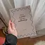 Планер (Story) Script "Authenticity" - миниатюра 15