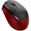Мышь Genius NX-8000 Silent WL Red (31030025401) - миниатюра 2