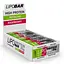 Батончик Lipobar Protein Bar БЛОК, 20*50 грам Фісташка-малина 000313954 - мініатюра 1