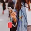 Чехол AhaStyle Colorful Silicone Case для AirPods Pro 2 Red (CP-187-2-C-RD) [133843] - миниатюра 7