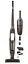 Пылесос Gorenje SVC252GFA - миниатюра 2