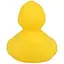 Утка FunnyDucks Желтая (1607) - миниатюра 4