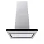 Вытяжка островная PERFELLI CTS 9625 I 1000 LED - миниатюра 1