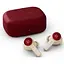 Наушники TWS Bang&Olufsen Beoplay EX Lunar Red - миниатюра 1