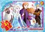 Пазли Frozen FR023 G-Toys 35 ел. (4824687635760) - мініатюра 1