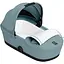 Люлька Cybex Melio Stormy Blue (525000081) - мініатюра 2