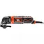 Многофункциональный инструмент реноватор Black&Decker MT300KA - миниатюра 5
