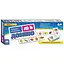 Дитяча настільна гра Ранок Доміно. Продукти харчування 10109169 28 карток - мініатюра 1