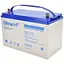 Аккумулятор Ultracell UCG100-12 GEL (12V 100Ah) - миниатюра 1