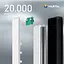 Зовнішній акумулятор (павербанк) Varta Power Bank 20000 мАг (57978) - мініатюра 6