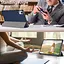 Чохол HardCase Lenovo Tab M11 2024 TB330 TB331 Синій - мініатюра 3