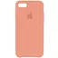 Чохол Epik Silicone Case Full Protective AA для Apple iPhone 6/6s 4.7 Рожевий - мініатюра 1