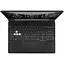 Ноутбук Ігровий ASUS TUF F15 FX506HC з процесором Intel Core i5-11400 Pana la 4.50 GHz, 15.6", Full HD, IPS, 144Hz, 8GB, 1TB SSD, NVIDIA GeForce RTX 3050 - мініатюра 10