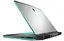 Ноутбук Dell Alienware 15 R3 i7-7700HQ, 32Gb, 512Gb SSD + 1000Gb HDD, Nvidia GeForce GTX 1070 - мініатюра 2