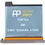 Акумулятор PowerPlant DJI AB1 1220mAh - мініатюра 1
