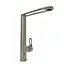 Смеситель для кухни из нержавеющей стали Nett OS-30 Нержавеющая сталь - миниатюра 4