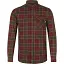 Сорочка Seeland Glen Flannel Shirt M Red check - мініатюра 1