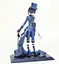 Фігурка Сіель Фантомхайв Темний дворецький Black Butler Ciel Phantomhive 23,0 см ВВ 27.017 - мініатюра 5