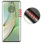 Защитное стекло DK для Motorola Edge 50 UV Curved 018173 clear 2 шт. - миниатюра 5