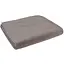 Полотенце МВМ My Home Нежность 70x140 см серое (BT-11 L GRAY) - миниатюра 5