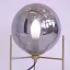 Настольная лампа Friendlylight Atlon TL Smoky FL8044 - миниатюра 2