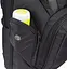 Рюкзак міський для ноутбука 17 дюймів чорний Sumdex sum0028804 - мініатюра 5