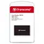 Кардридер Transcend iдер USB 3.1 Multi Card Black (TS-RDF8K2) - миниатюра 2