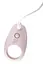 Виброкольцо Dreamtoys Vivre Bibi 7.8 см розовый - миниатюра 5