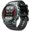 Розумний смарт-годинник Smart Watch DM55 AMOLED Full HD з Bluetooth-дзвінками і 20+ спортивними режимами Чорний - мініатюра 1