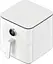 Мультипечь (аэрофритюрница) Xiaomi Mi Smart Air Fryer 6.5L MAF10 White - миниатюра 2