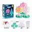 Набір для вирощування кристалів 6688-4, 3 основи для кристалів, ємності, в коробці (6982755050094) - мініатюра 2