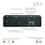 Клавіатура Logitech MX Keys S Wireless Graphite (920-011593) - мініатюра 6