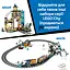 Конструктор LEGO City Арктический исследовательский грузовик с научной лабораторией 1064 детали (60471) - миниатюра 21