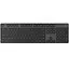 Комплект Xiaomi Wireless Keyboard and Mouse Combo (BHR6100GL) - миниатюра 5