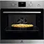 Духовой шкаф Electrolux EOD3F50TX - миниатюра 1