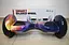Гіроборд Smart Balance Wheel 10.5 Галактика - мініатюра 5