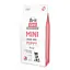 Сухой корм для щенков собак миниатюрных пород Brit Care GF Mini Puppy Lamb 7 кг (ягненок) - миниатюра 2