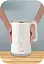 Электрочайник Tefal Sense kettle 1.7 л Strix с двойными стенками 5 режимов черный kuh0015361 - миниатюра 5
