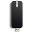 Сетевой адаптер USB TP-Link Archer T4U, Black, 5GHz/2.4GHz, AC1300 (867/400 Мбит/с), USB 3.0, кнопка WPS, высокомощные антенны, MU-MIMO - миниатюра 2