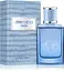 Туалетна вода Jimmy Choo Man Aqua 30 мл - мініатюра 2