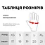 Велорукавиці PowerPlay 5281 A розмір XS зелений - мініатюра 8