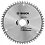 Диск пиляльний Professional Eco for Aluminium 190x2.42/1.6x30мм Bosch hoz0013972 - мініатюра 1