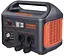 Зарядна станція Jackery Explorer 1000EU (JAC-E1000DE) - мініатюра 2